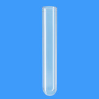 PS-Röhrchen 8 ml, 100 x 13 mm (Stapelpackung) (500...