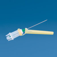 Sarstedt Safety-Kanüle für S-Monovette® 21G...