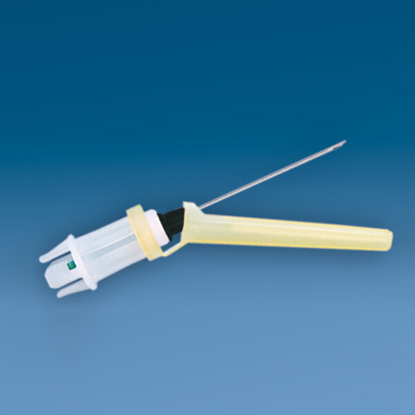 Safety-Kanülen für S-Monovette 22 G x 1 1/2 (50 Stck.)