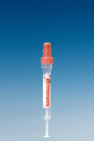 S-Monovetten 1,2 ml, 66 x 8 mm, Lithium-Heparin, steril...