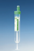 S-Monovetten 10 ml, 92 x 16 mm, Citrat 3,2%,...