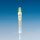 S-Monovetten 2,7 ml, 66 x 11 mm, Fluorid EDTA/Glucose, steril (50 Stck.) transparentes Kunststoffetikett