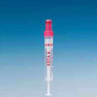 Sarstedt S-Monovette® 2,7 ml, 66 x 11 mm |...