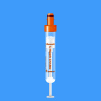 Sarstedt S-Monovette 4ml | steril | Li.-Heparin | 50...