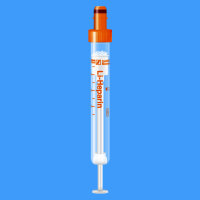 Sarstedt S-Monovette Lithium-Heparin/ 4,9ml / 90x13mm |...