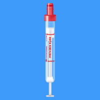 S-Monovetten 4,9 ml, 90 x 13 mm,  K3 EDTA, steril (50...