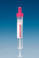 Sarstedt, S-Monovette® 7,5 ml, 92 x 15 mm,...