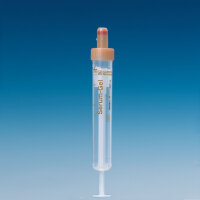 Sarstedt S-Monovette® 7,5 ml | 92 x 15 mm | Serum-Gel...