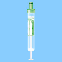 Sarstedt S-Monovetten Natr.-Heparin 7,5ml | 50 Stück