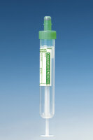 S-Monovetten 8,2 ml, 92 x 15 mm, Citrat 3,2%,...