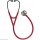 Littmann Cardiology IV Diagnostic Stethoskop champagnerfarbenes Bruststück