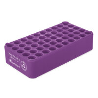 Sarstedt S-Monovette®-Rack D 17 | violett | 50...
