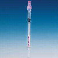 Sarstedt  S-Sedivette® | 3,5 ml | 130 x 8 mm | BSG |...