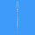 Transferpipetten 3,5 ml LD-PE mit Graduierung 3 : 0,50 ml (840 Stck.) einzeln steril