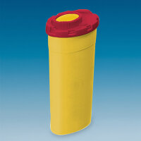 Kanülensammler | Multi-Safe sani 200 |  200 ml | 1...