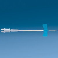 Sarstedt Multifly®-Kanüle | 23G | Nr. 16 | blau...