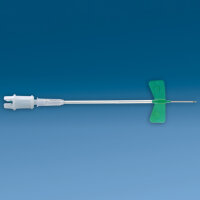 Sarstedt Multifly®-Kanüle 21G | Nr. 2-grün...