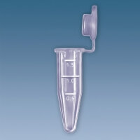 PP-Reaktionsgefäße 1,5 ml m. anhängendem...