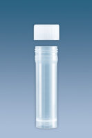 PP-Röhrchen 15 ml, 76 x 20 mm, mit beiliegendem...