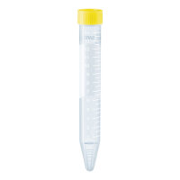 PS-Schraubröhrchen 15 ml, 120 x 17 mm Spitzboden,...