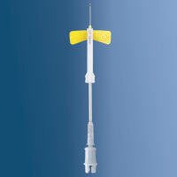 Sarstedt Safety Multifly® | 20G | 0,9 x 19mm | 80mm...