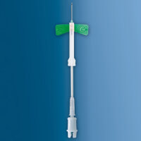 Sarstedt Safety-Multifly®-Set 21G | Nr. 2-grün |...