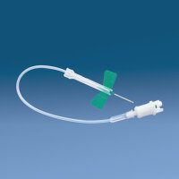 Sarstedt Safety-Multifly®-Set 21G | Nr. 2-grün |...