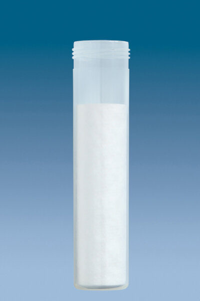 Sarstedt Schutzgefäß mit Saugeinlage | 126 x 30 mm | 78.898 | 50 Stück