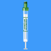 S-Monovetten 5,4 ml, 90 x 13 mm, Citrat 3,2%, steril (50...