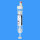 S-Monovetten 9 ml, für Formalin System, 92 x 16 mm, ohne Präparierung (50 Stck.) Papieretikett