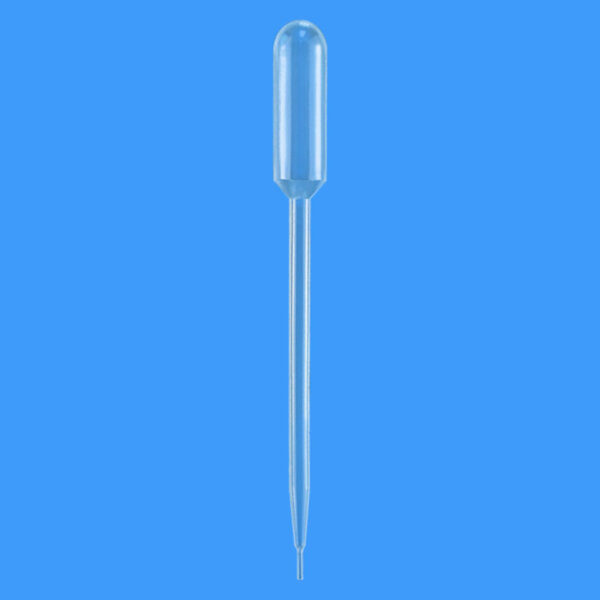 Transferpipetten 6 ml LD-PE ohne Graduierung, steril (840 Stck.)