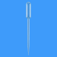 Transferpipetten 6 ml LD-PE ohne Graduierung, steril (840...