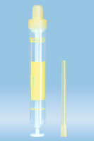 Sarstedt Urin Monovette | 10ml | Luer | einzeln steril |...