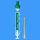 Urin-Monovetten 10 ml, Luer, 102 x 15mm, Borsäure, inkl. Entnahmespitzen (64Stck)