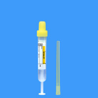 Urin-Monovetten 3,2 ml, Luer, 75 x 13 mm inkl....