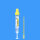 Urin-Monovetten 3,2 ml, Luer, 75 x 13 mm inkl. Entnahmespitzen (64 Stck.)