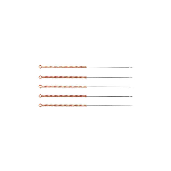 TeWa CB-Type 2520 Akupunkturnadeln 0,25 x 20 mm (100 Stck.)