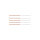 TeWa CB-Type 2520 Akupunkturnadeln 0,25 x 20 mm (100 Stck.)