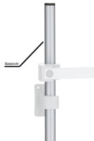Basisrohr 1300 mm