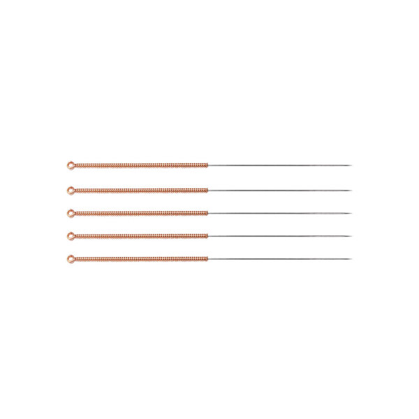 TeWa CB-Type 2525 Akupunkturnadeln 0,25 x 25 mm (100 Stck.)