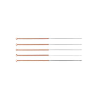 TeWa CB-Type 2525 Akupunkturnadeln 0,25 x 25 mm (100 Stck.)
