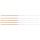 TeWa CB-Type 2540 Akupunkturnadeln 0,25 x 40 mm (100 Stck.)