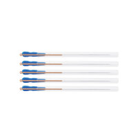 TeWa CJ-Type 2030 Akupunkturnadeln 0,20 x 30 mm (100 Stck.)