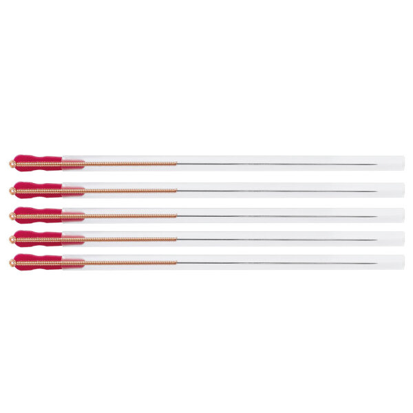 TeWa CJ-Type 2540 Akupunkturnadeln 0,25 x 40 mm (100 Stck.)