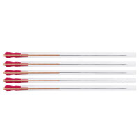 TeWa CJ-Type 2540 Akupunkturnadeln 0,25 x 40 mm (100 Stck.)
