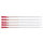 TeWa CJ-Type 2540 Akupunkturnadeln 0,25 x 40 mm (100 Stck.)