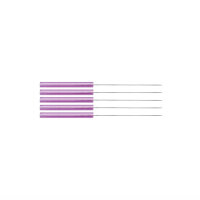 TeWa PB-Type 2525 Akupunkturnadeln 0,25 x 25 mm (100...