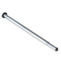 Papierrollenhalter für 65 cm breite Liegen und...
