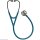 Littmann Cardiology IV Diagnostic Stethoskop champagnerfarbenes Bruststück