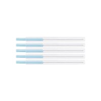 TeWa PJ-Type 2050 Akupunkturnadeln 0,20 x 50 mm (100...